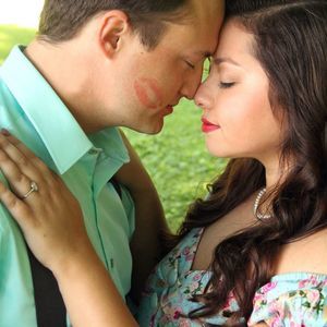 Meet your Posher, Katelyn